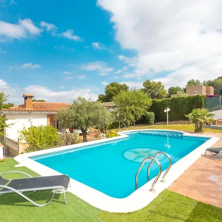 Holiday Parc Calafell