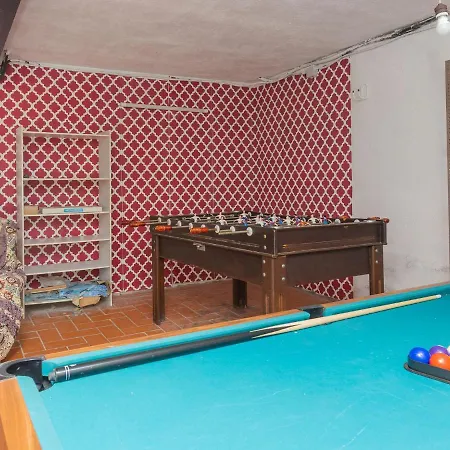 Holiday Parc Holiday home Calafell