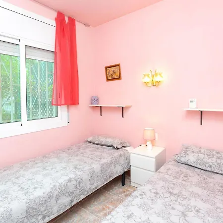 Holiday Parc Holiday home