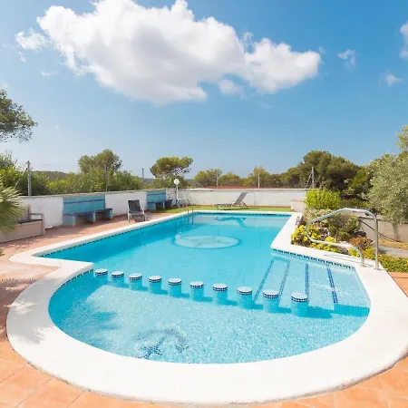 Holiday Parc Holiday home *